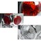 Spec-D Tuning 03-06 Ford Expedition Altezza Tail Light Chrome LT-EPED03-TM - alternate 3